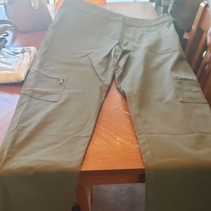Cargo pant